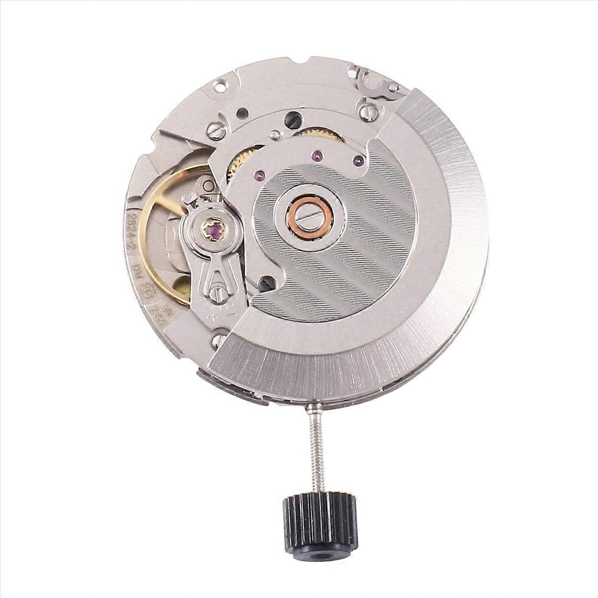 For Seagull 2130 V8 Edition Replace ETA 2824 -2 Movement with Men