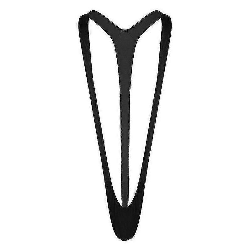 Maillot de bain extensible pour homme avec tissu à séchage rapide