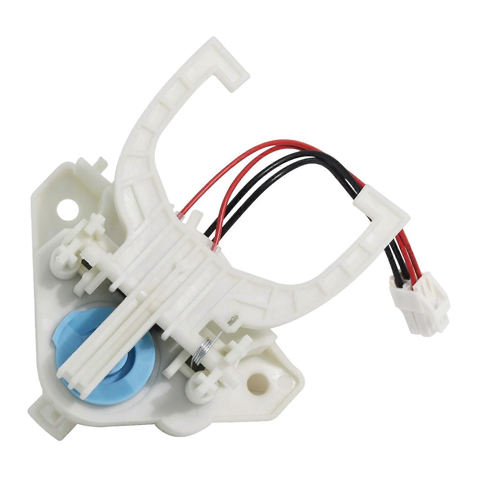 High Efficiency Plastic Repair Clutch Replacement Part for Washing Machines with Quiet Operation and Easy Installation Multicolor