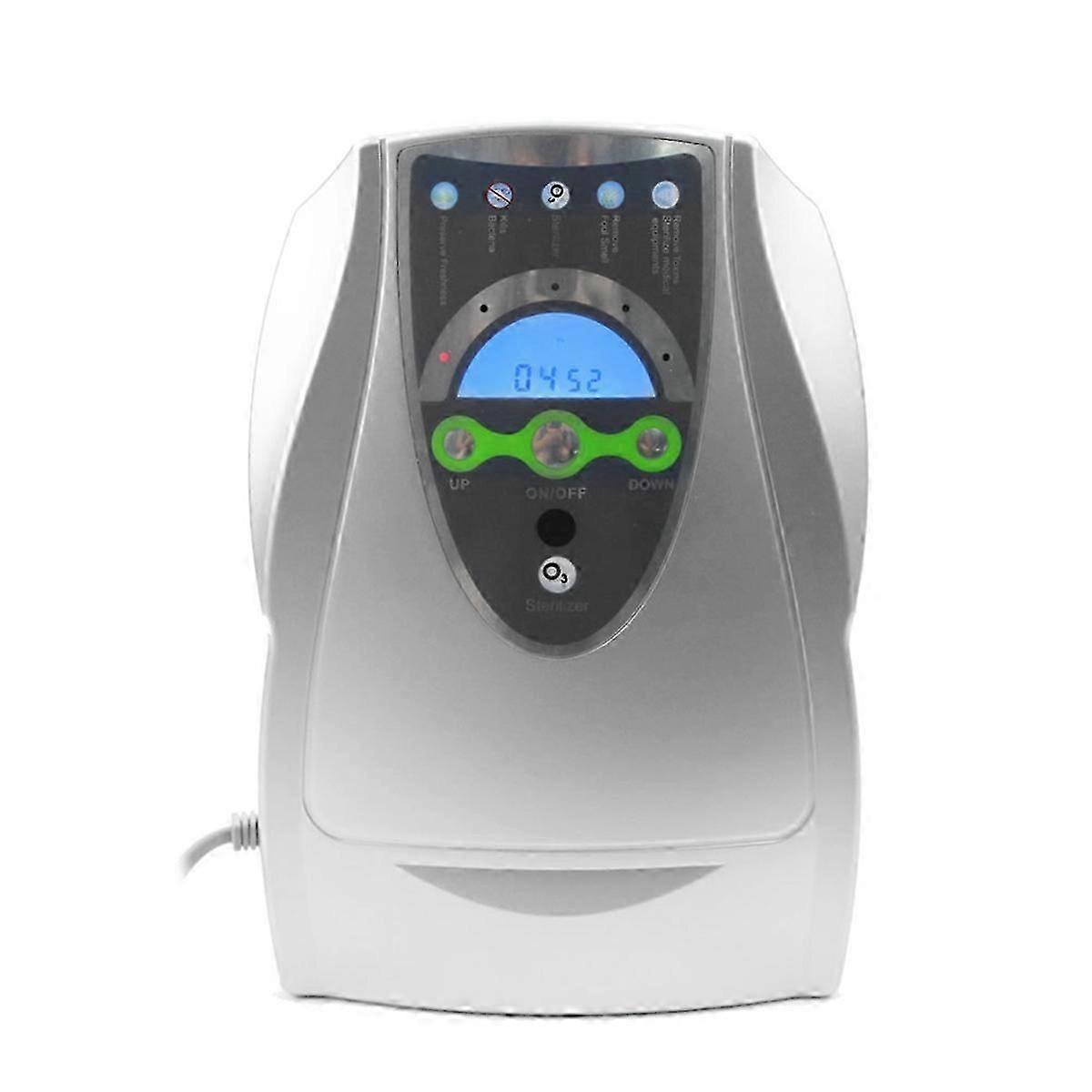 Generator Water Air Purifier AC220V Air System (EU)