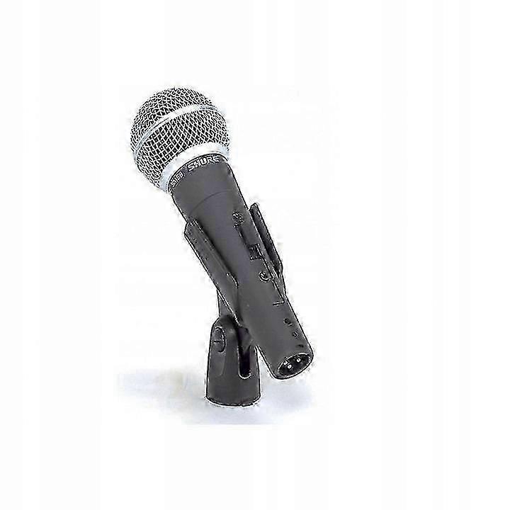 Shure Sm58-se Dynamisches Mikrofon
