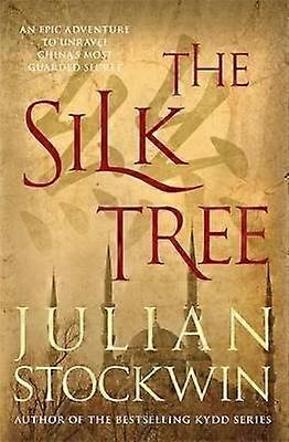The Silk Tree 1 The Moments of History series