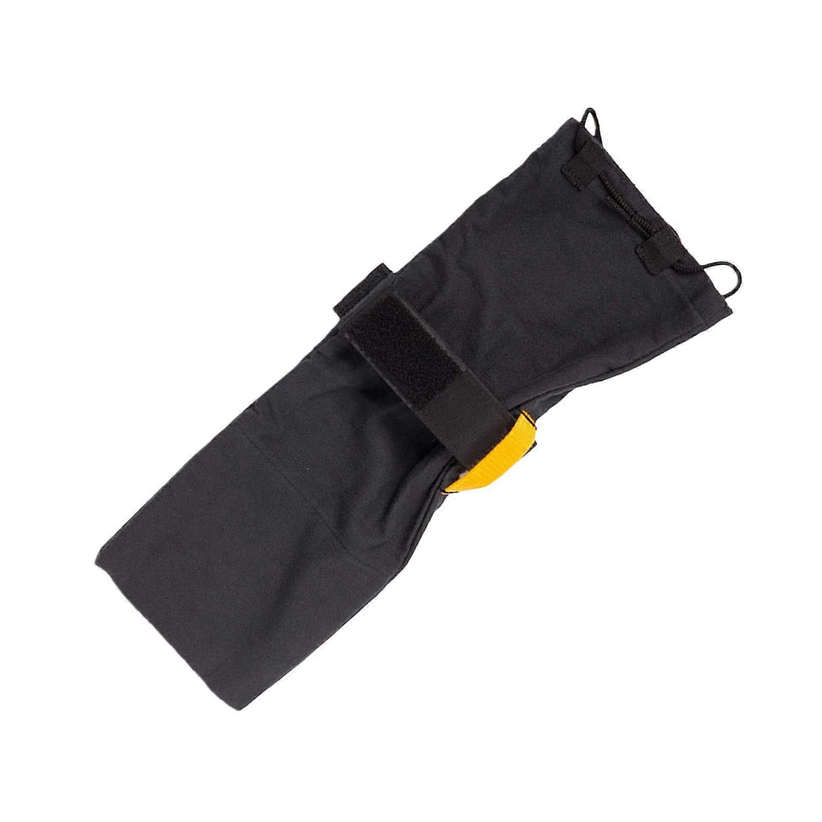 Portable Improve Throwing Mechanics Equipment Sleeve Pitching Sleeve Softball Pitching Trainer Comfortable Softball Sock Multicolor