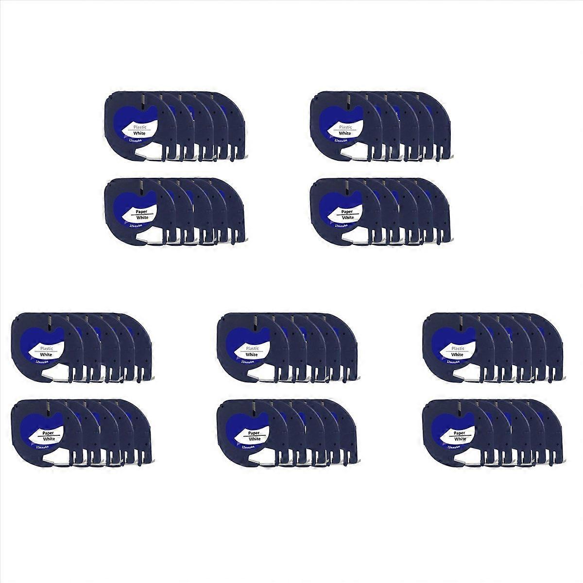 10Pcs Label Maker Refills for Refills
