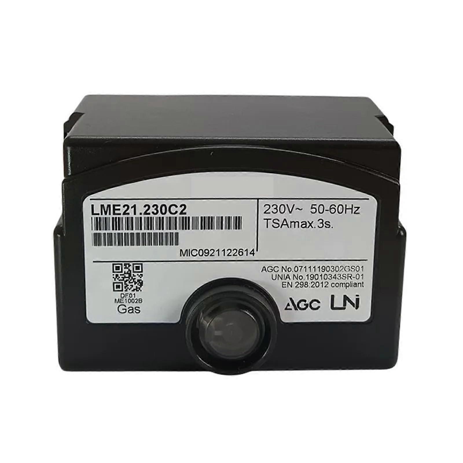 Burner Control Replacement with Precise Temperature and Stable Flame for Gas Burner Cooking