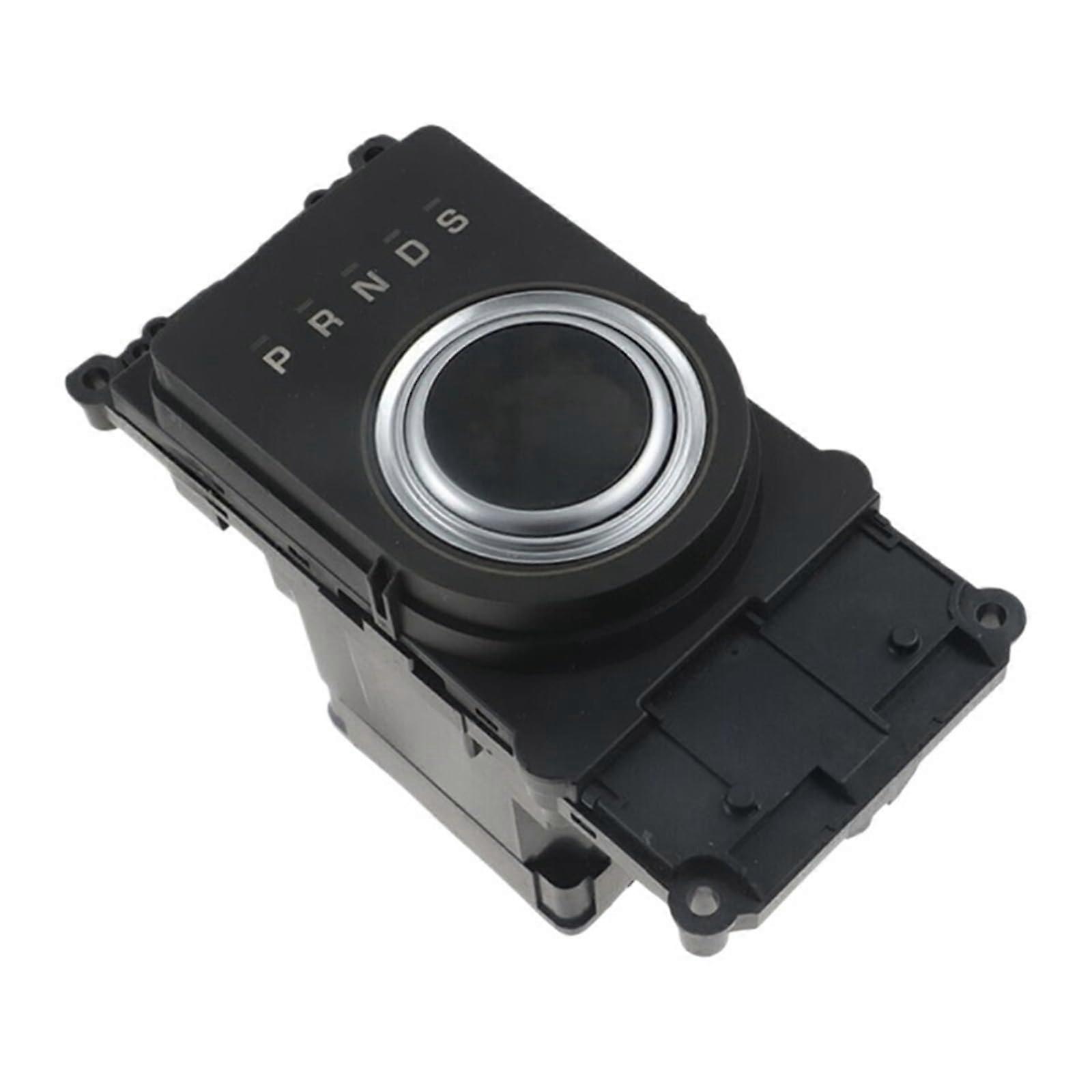 Transmission Control Module Shift Control Unit OEM Replacement for Smooth Gear Shifts