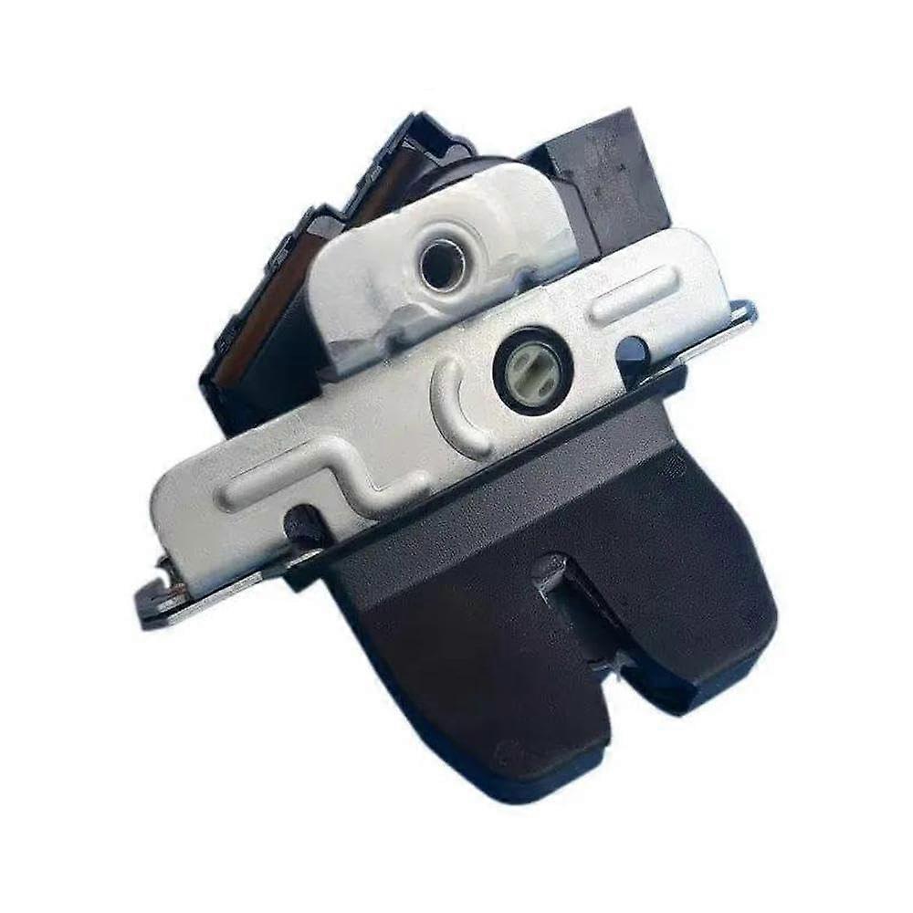 Tailgate Lock for Chery Tiggo 4, Durable Trunk Lock Latch Replacement with Easy Installation