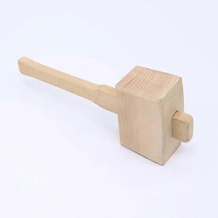 Manual Ice Breaker Bags Hammer - Reusable Crushed Ice Kit For Bar Kitchen Tools