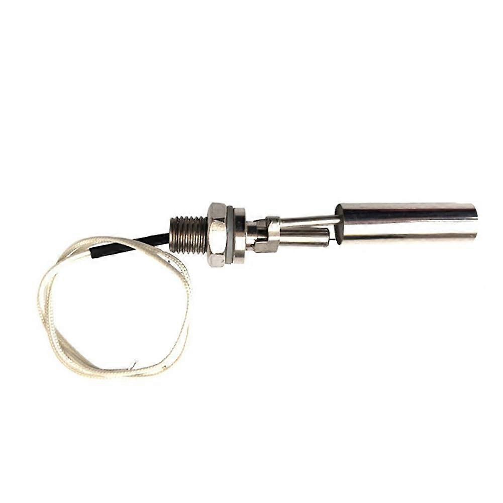 Stainless Steel Water Level Sensor Float Switch for Tank Pump System with Corrosion Resistant Design