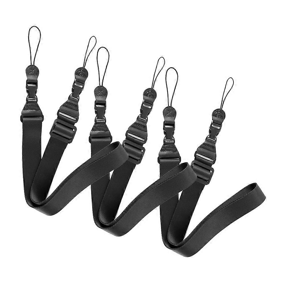 Adjustable Laptop Shoulder Strap Harness 9Pcs Comfortable Bag Strap