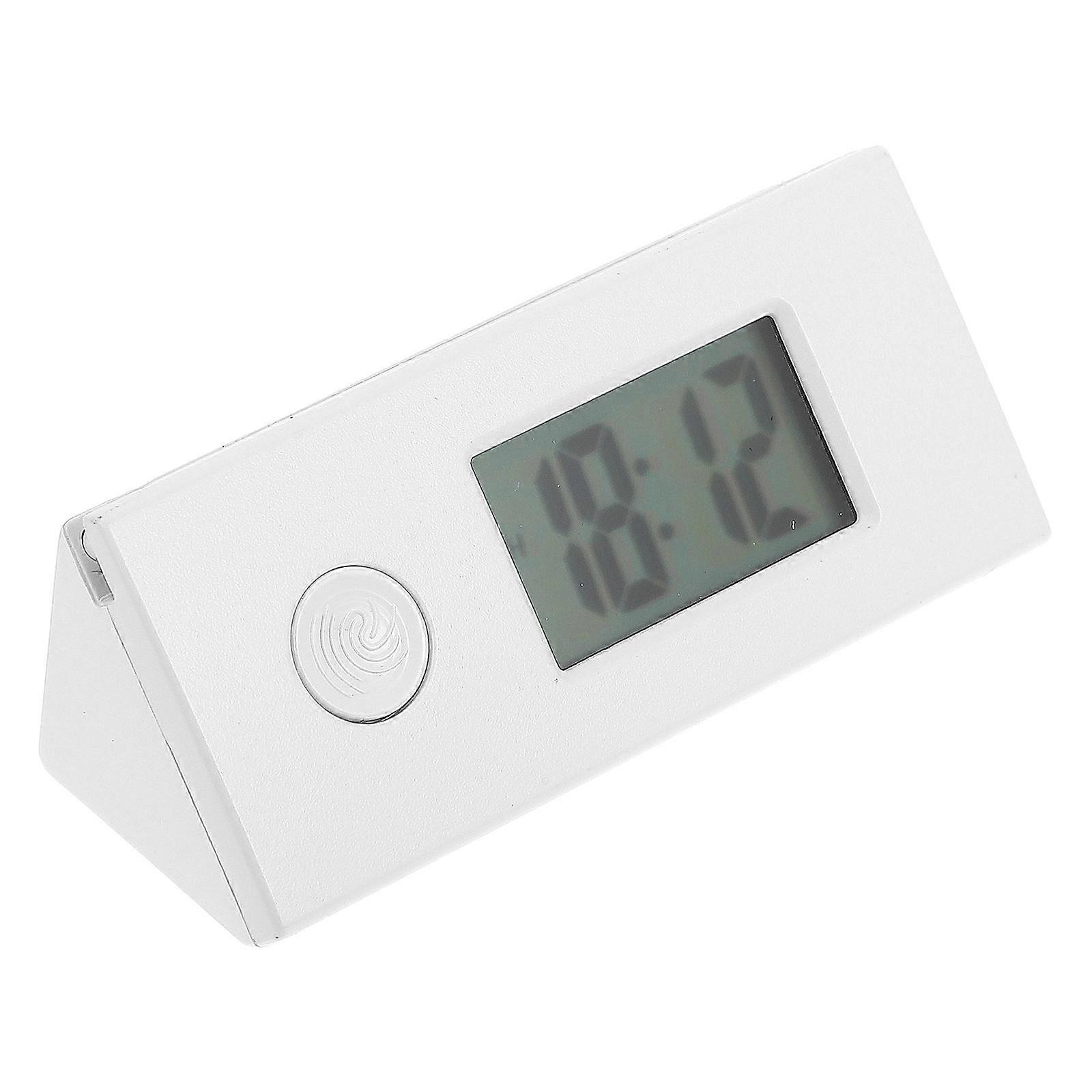 Electronic Keychain Luminous Digital Watch for Students