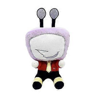 2025 Tenna Plushies Plush Toy Doll Kids Gifts 27cm _a