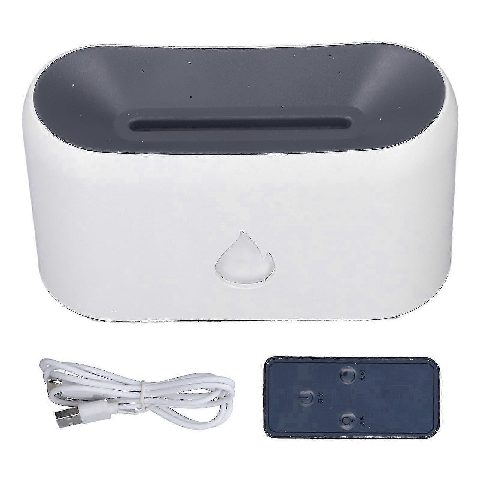200ml Oil Diffuser Remote Control Timer Automatic Shut Off Aromatherapy Oil Diffuser 2025 2025