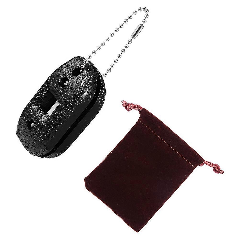 Skate Accessory Sharpener for Ice Skate 1Set