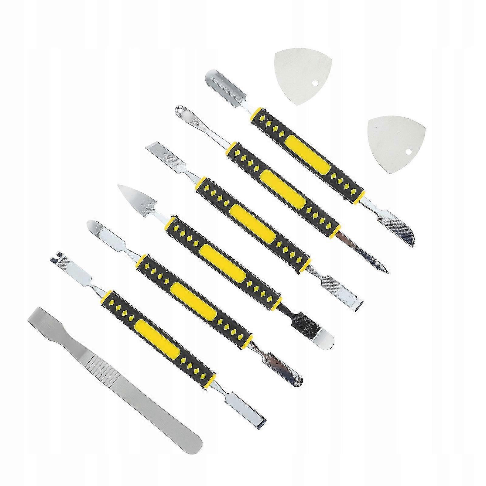 2026 Electronic Screen Kits Metal Crowbar