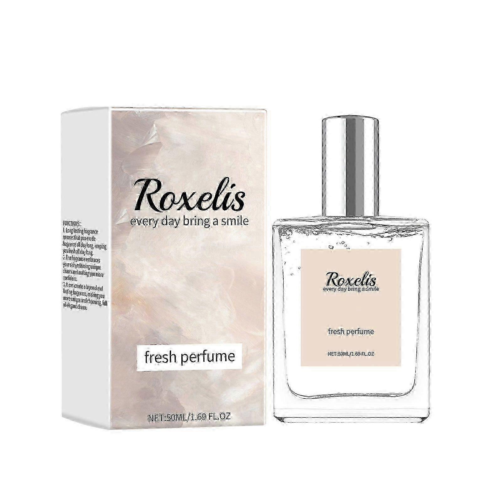 Eau De Toilette (Vanilla Bean)