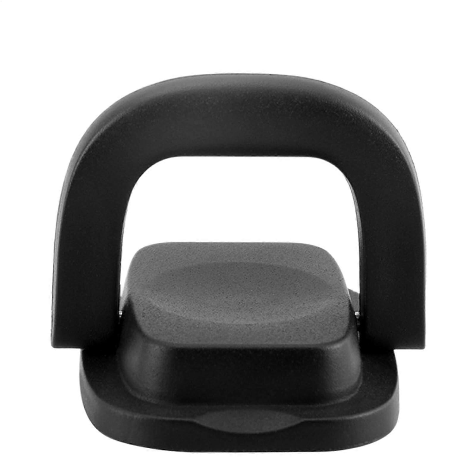 Pot Lid Replacement Knob with AntiScalding Grip, Tool Foldable Handle for Universal Cookware Lids