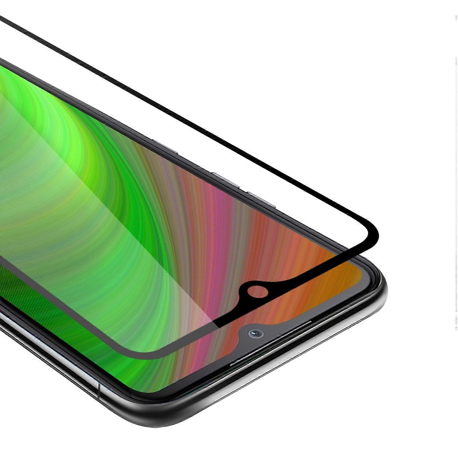 LG Velvet Mobile Phone Screen Protector Tank Film