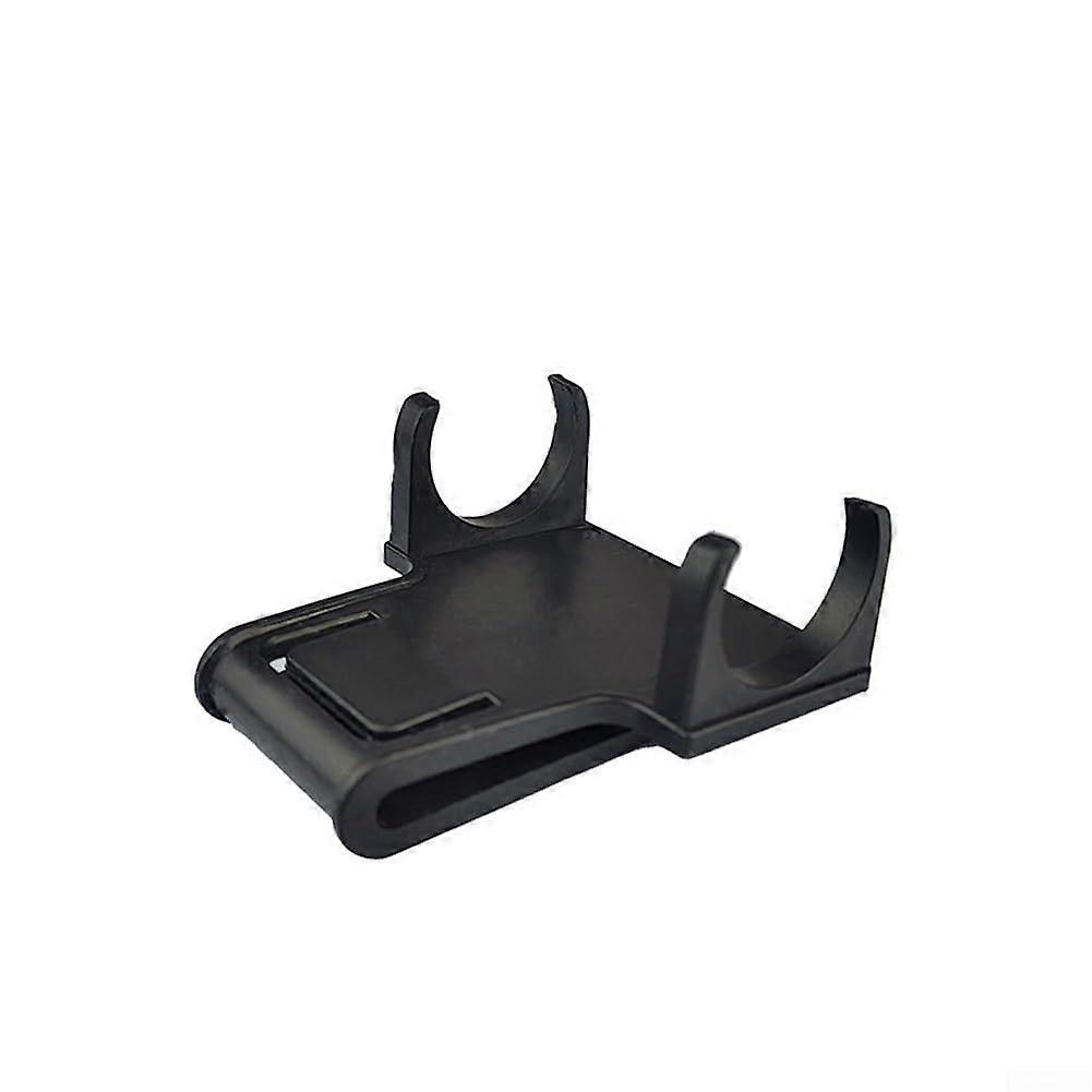 Welding Helmet Light Base with Enhanced LowLight Visibility, Compact Holder for Welding Mask