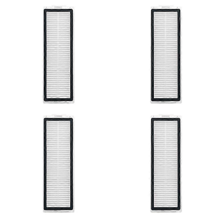 Robot Vacuum Filter Accessories for Xiaomi 5C/OV42CN 4pcs
