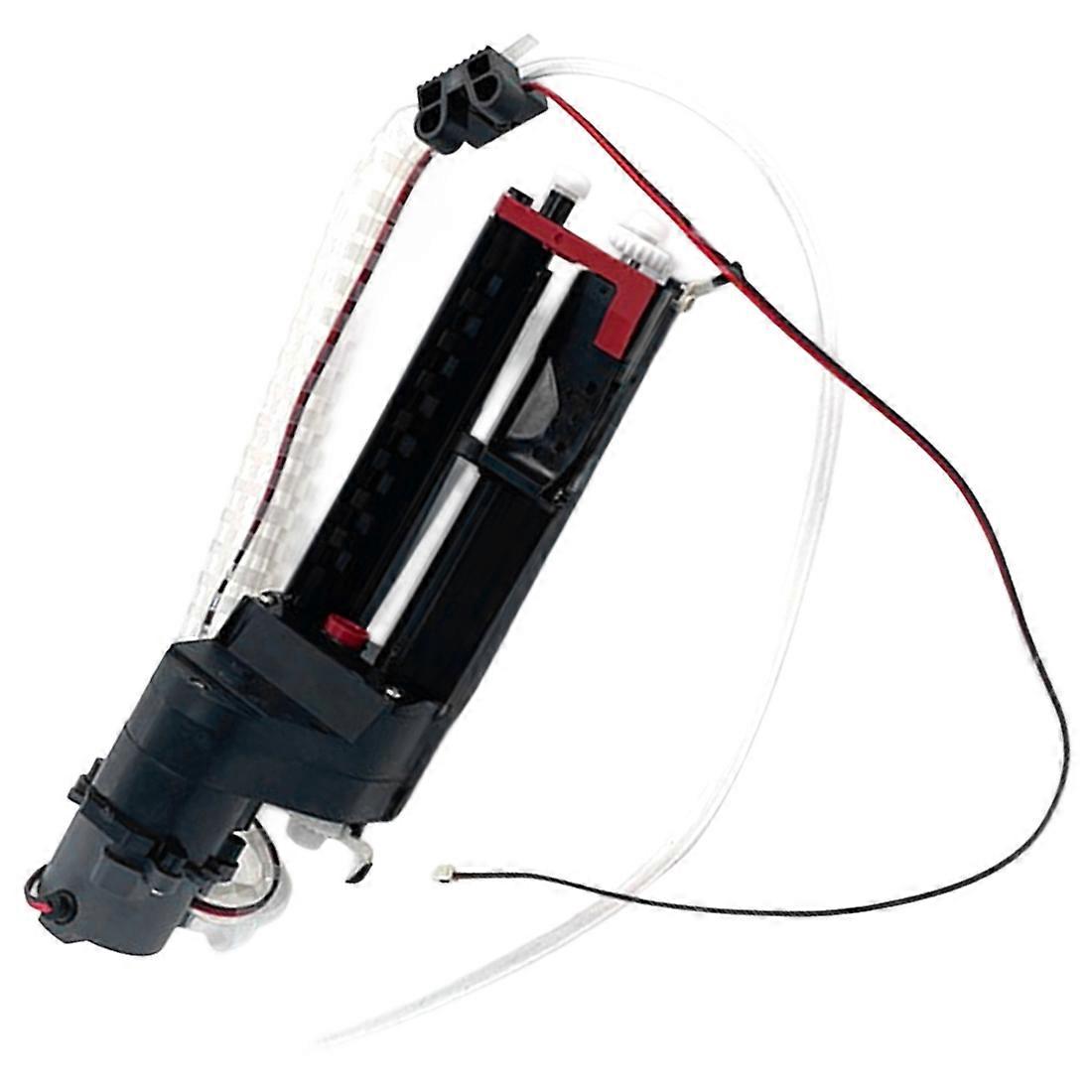 Washing Module Gearbox for Roborock S7 MaxV Ultra S7 Pro Ultra Vacuum Cleaner Spare Parts Main Brush Gearbox Black