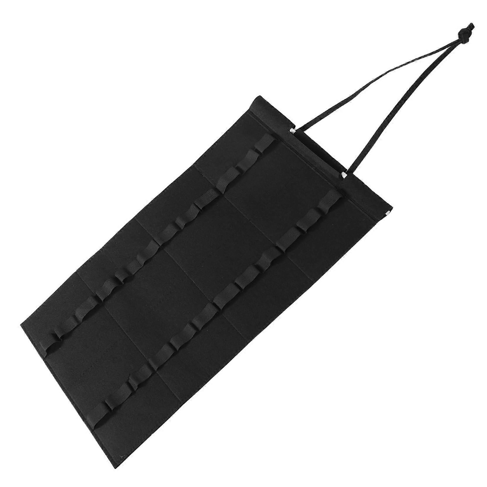 WallMounted Drumstick Holder with Quick Access Display and Vibration Reduction for Drummers