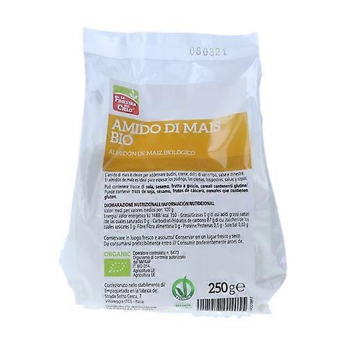 Cornstarch 250 g
