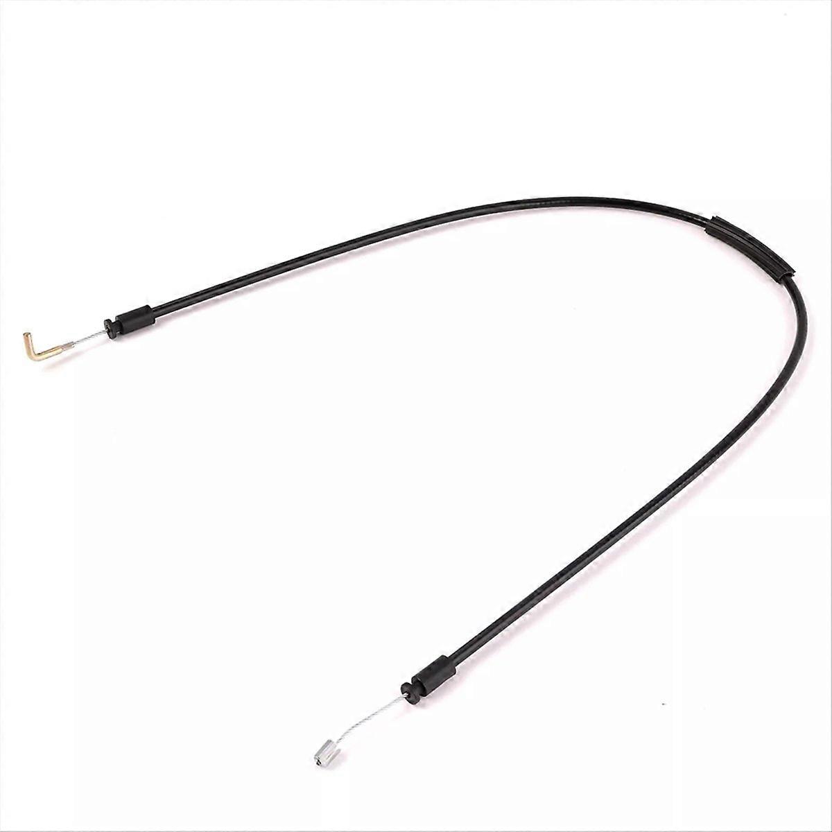 Front Door External Latch Lock Cable for Master 