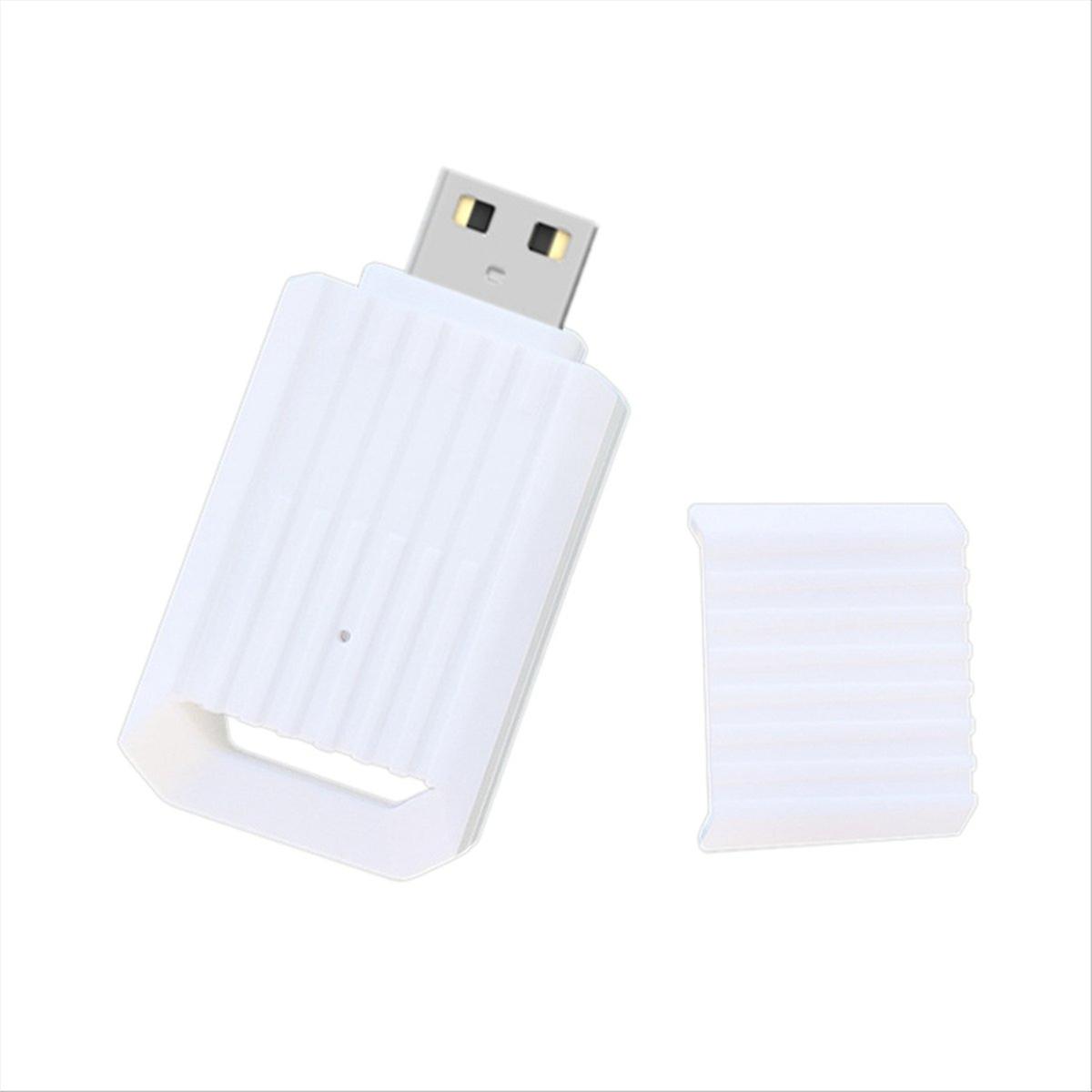 USB 2.0 Smart Card Reader
USB 2.0 Smart SIM Card Reader