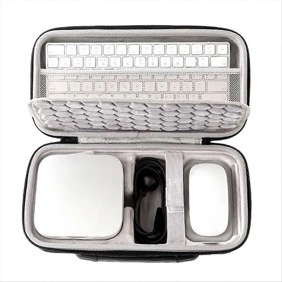 For Mini Dedicated Carrying Case Large Capacity Shockproof