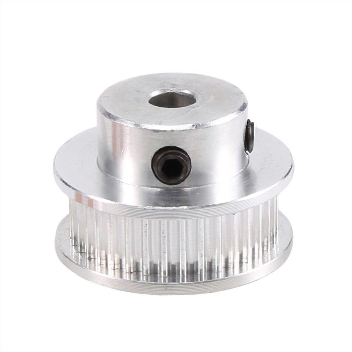 2 Sets Timing Synchronous Wheel Kit for 3D Printer CNC Mechanical