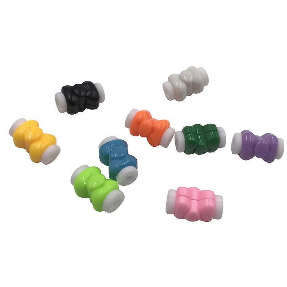USB Cable Protector Charger Cord Protector for Data Cable Use 10Pcs