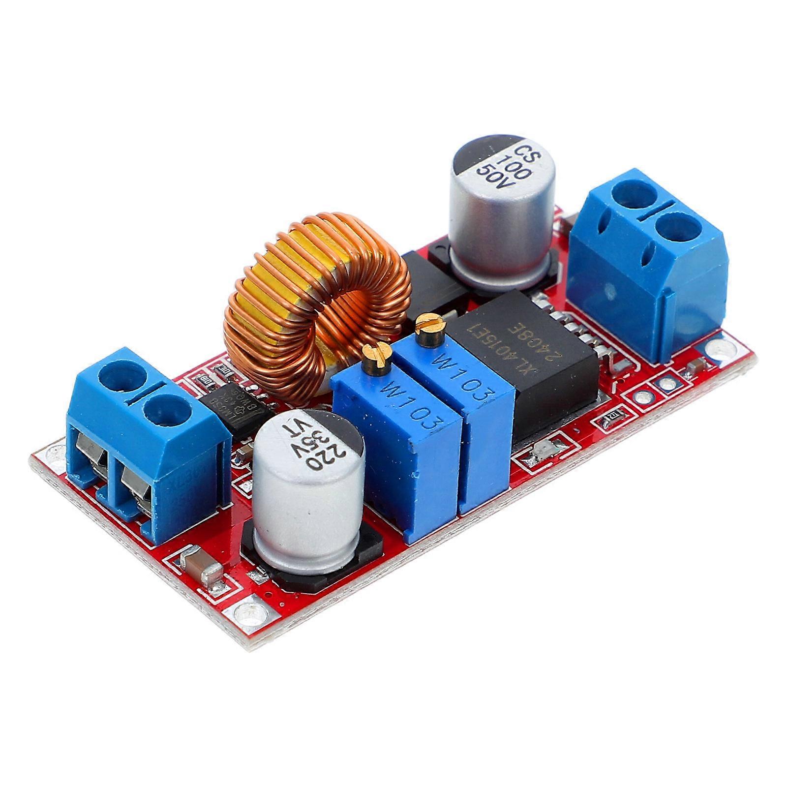 Dc Motor Control Supplies Speed Controller for Motor Speed 4Pcs Mini Switch