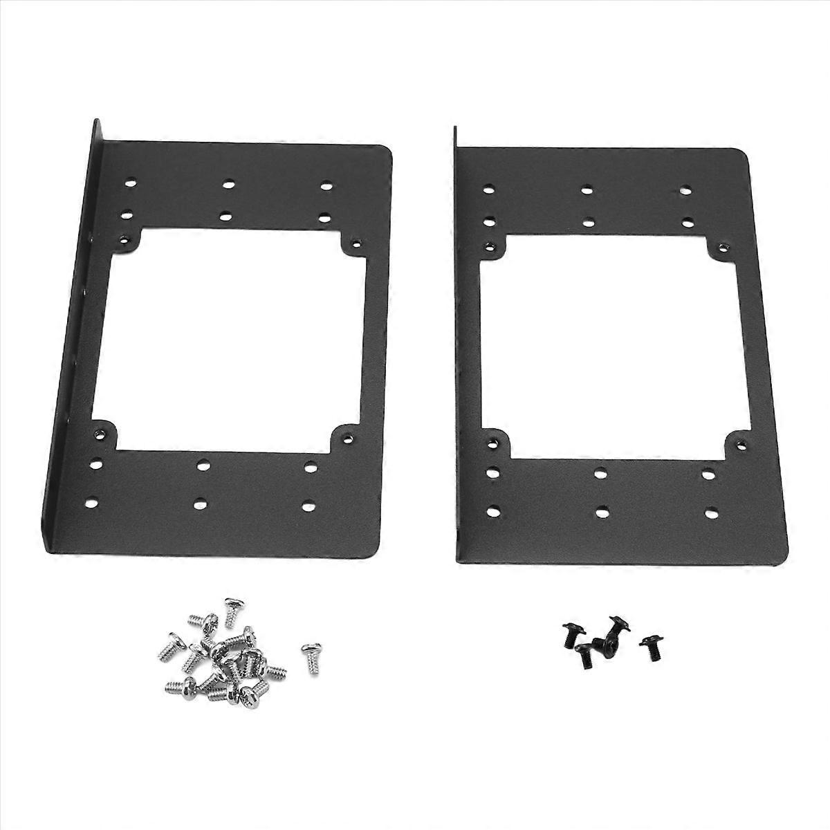 3.5 Inch Hard Disk Bracket 3 layers Desktop Computer Case Bracket A