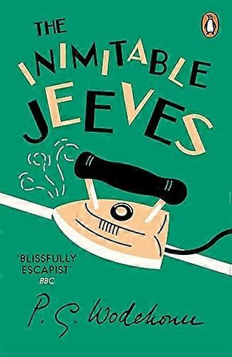 Die unnachahmliche Jeeves