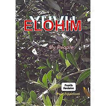YHVH Elohim Mon peuple