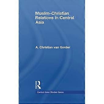 Relazioni musulmano-cristiane in Asia centrale