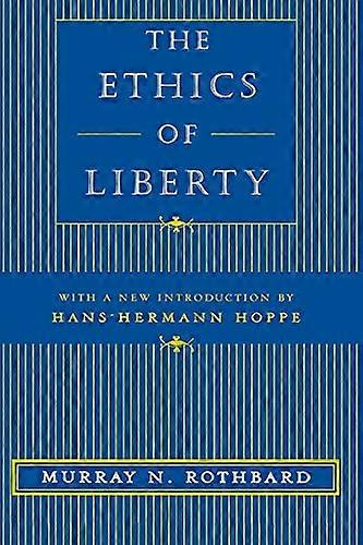 De ethiek van Liberty