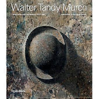 Walter Tandy Murch: maalauksia ja piirustuksia, 1925-1967