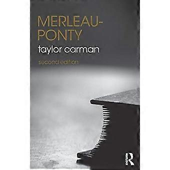Merleau-Ponty (Routledge-filosofferne)