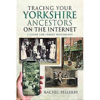 Uw voorouders in Yorkshire op internet traceren: een gids voor familiehistorici
