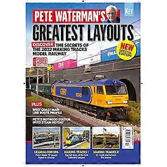 Hornby Magazine Yearbook (edn 15)