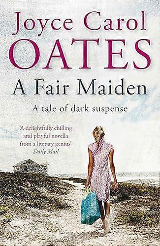 A Fair Maiden: A Dark regény suspense