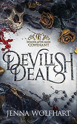 Devilish Deal (Demons After -  Dark: Covenant)