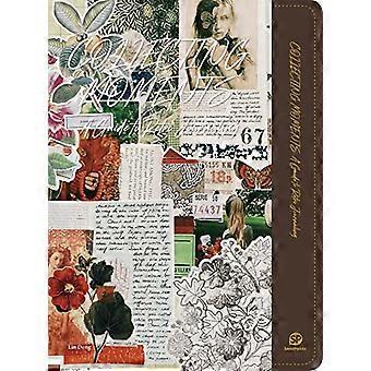 COLLECTING MOMENTS: A Guide to Retro Journaling