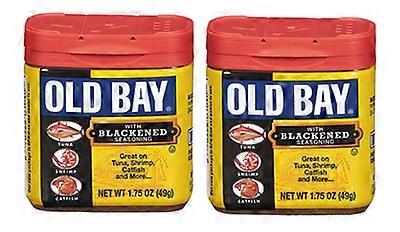 Old Bay Blackened Krydder 2-pakning