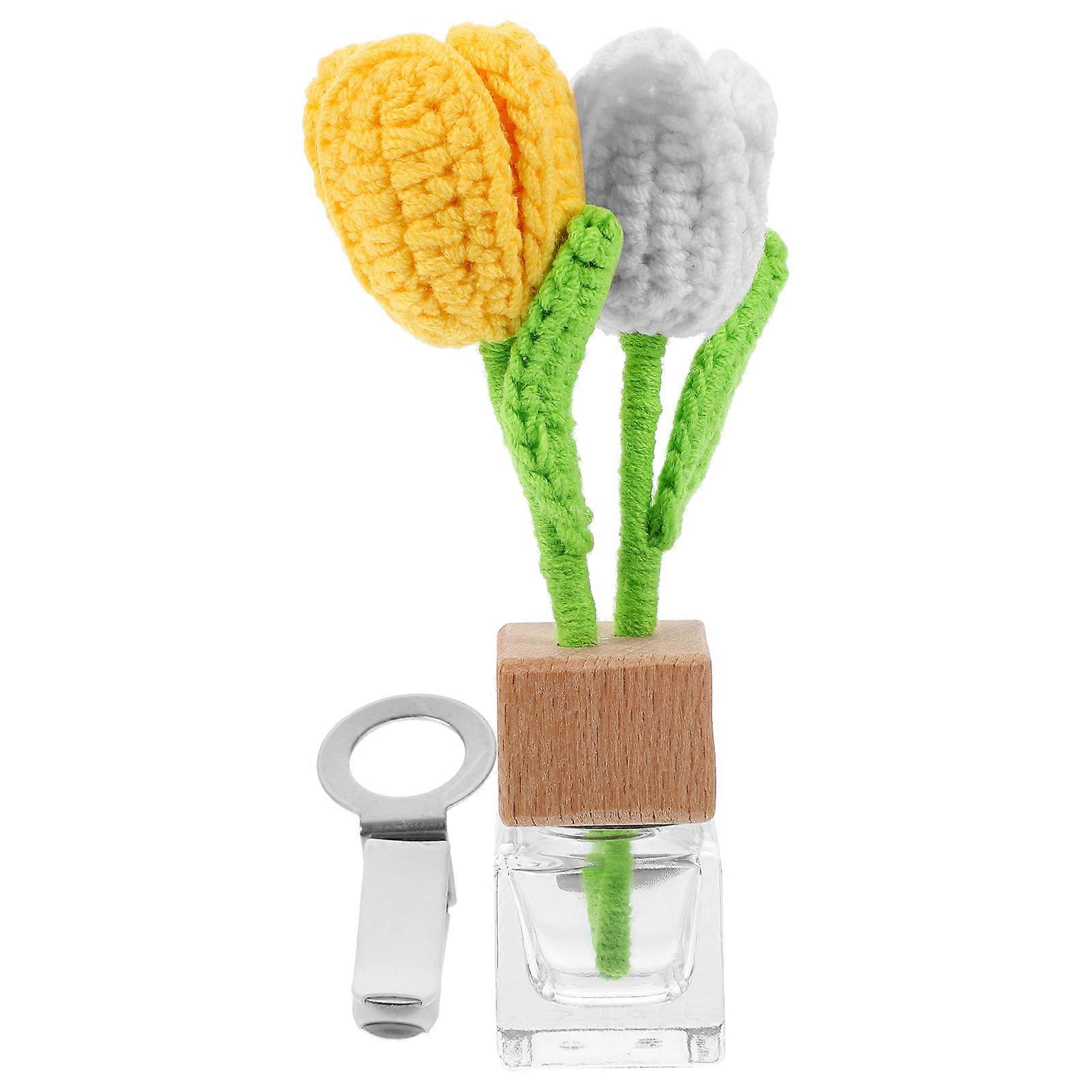 Aromatherapy Bottle Glass Diffuser Bottle Refillable 4Pcs Collection