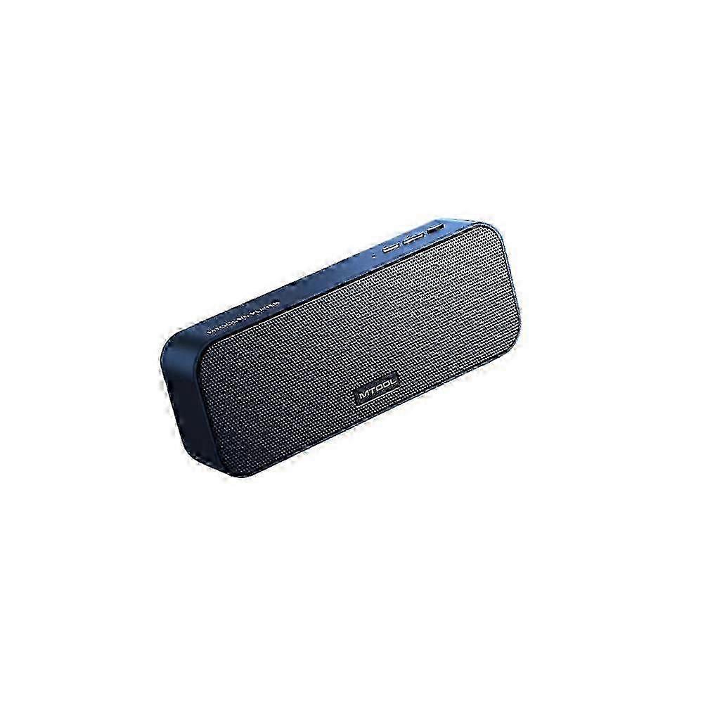 SANAG V6 Portable Wireless Speaker Blue