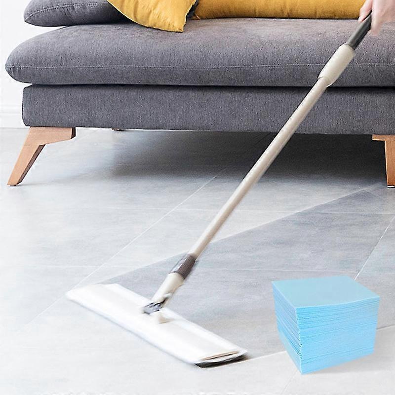 Fragrant Multi-effect Household Tile Floor Care Cleaning Tablets
