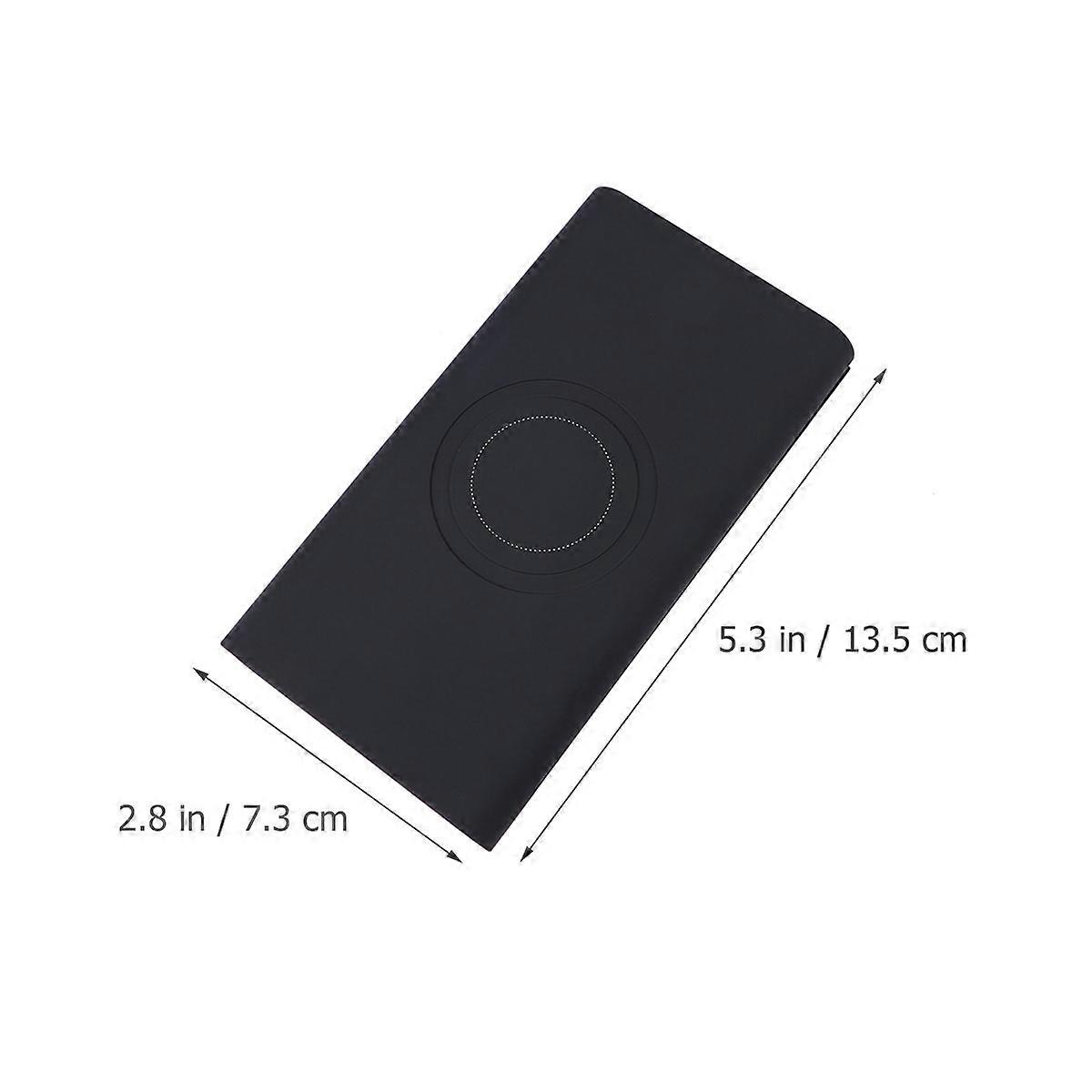Wireless Power Bank Jacking Material for Charging Shell
